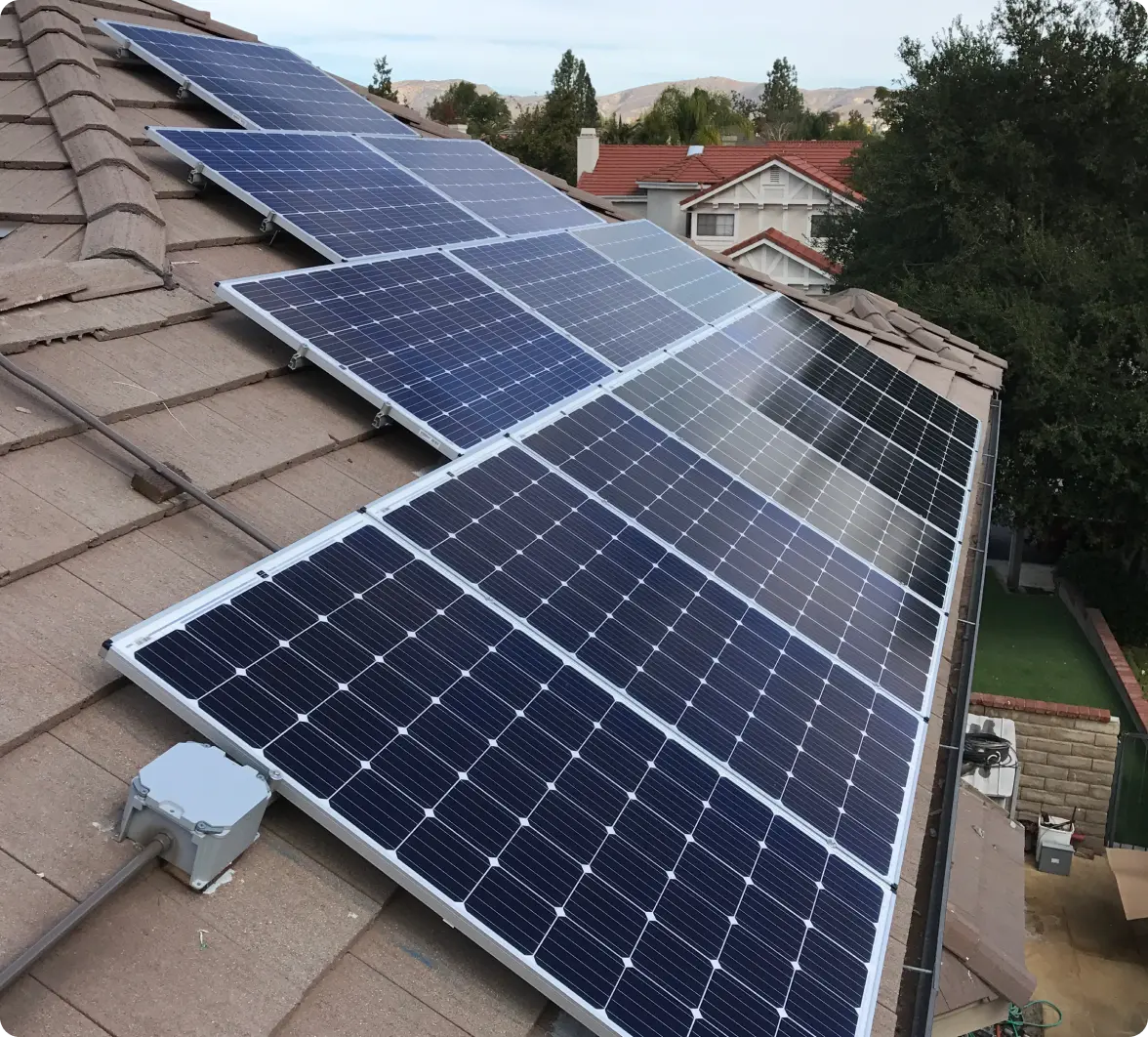 Solar