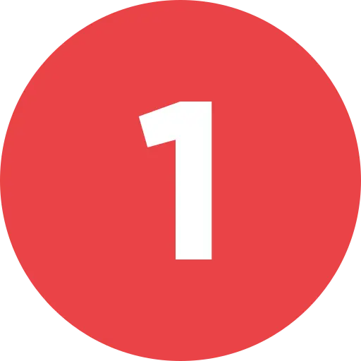 number-1-1